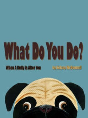 cover image of What Do You Do?